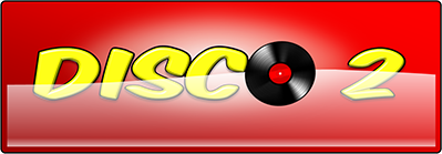 Disco icon 2